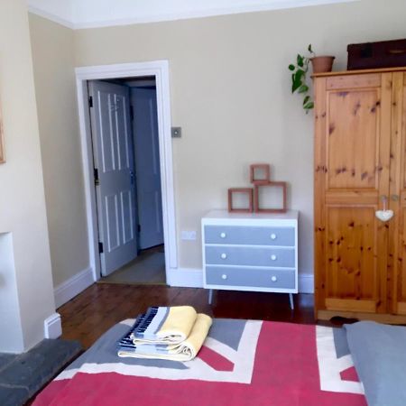 Lavender Apartment Leicester Dış mekan fotoğraf