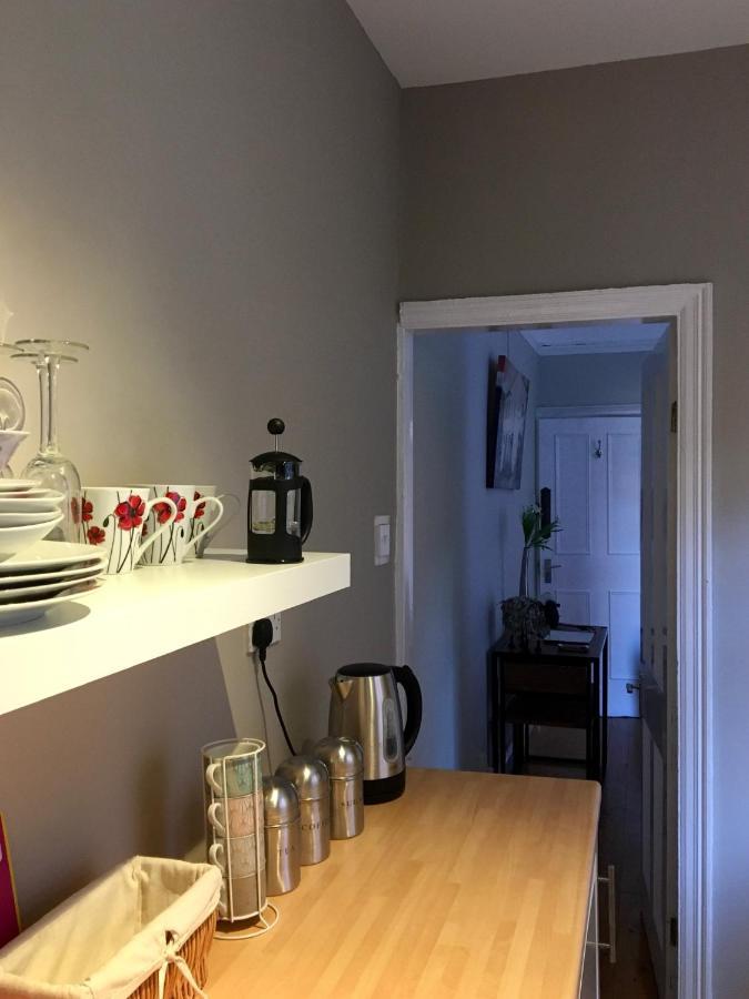 Lavender Apartment Leicester Dış mekan fotoğraf