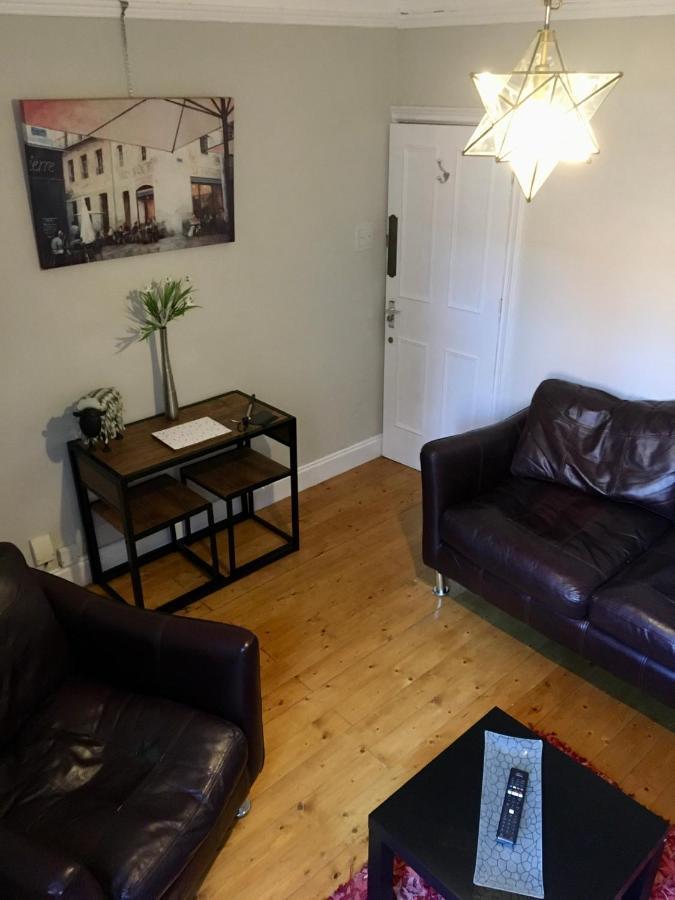 Lavender Apartment Leicester Dış mekan fotoğraf