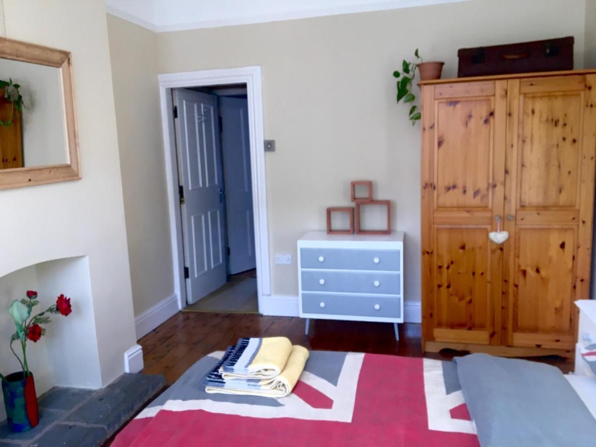 Lavender Apartment Leicester Dış mekan fotoğraf