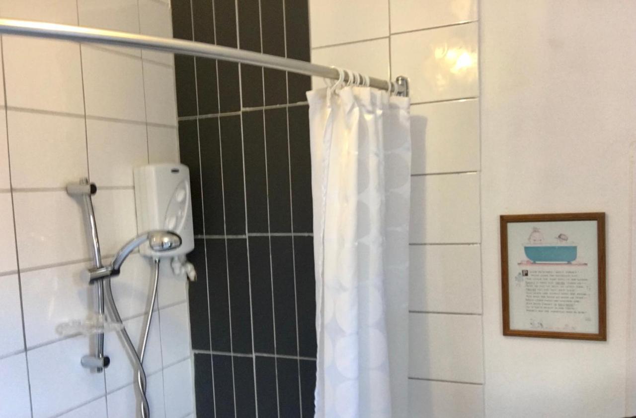 Lavender Apartment Leicester Dış mekan fotoğraf