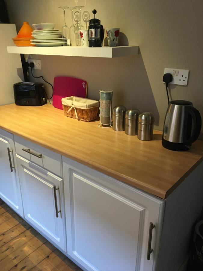 Lavender Apartment Leicester Dış mekan fotoğraf