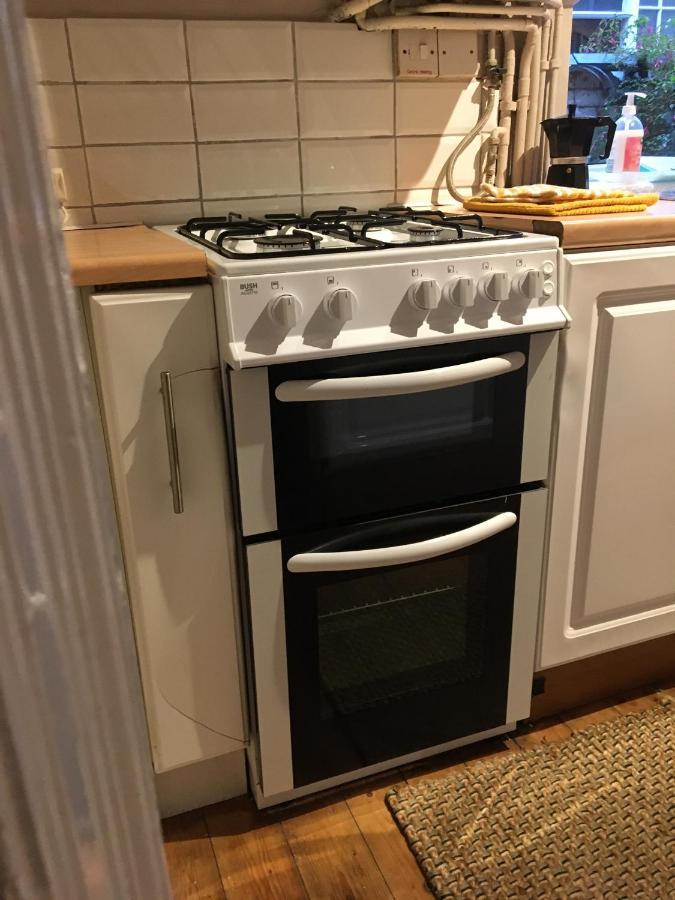 Lavender Apartment Leicester Dış mekan fotoğraf
