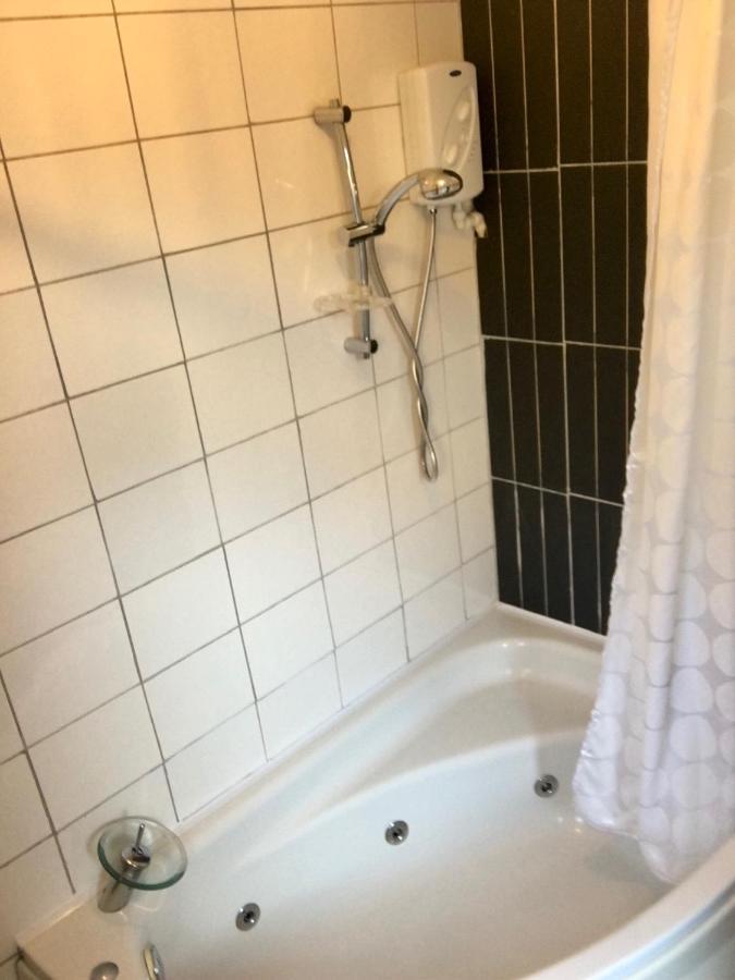 Lavender Apartment Leicester Dış mekan fotoğraf