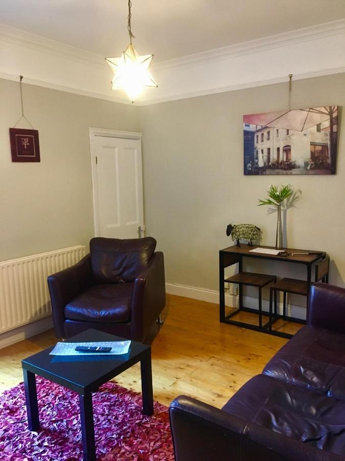 Lavender Apartment Leicester Dış mekan fotoğraf